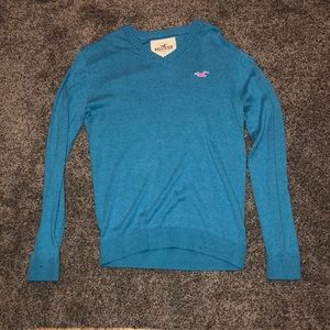 Hollister Sweater